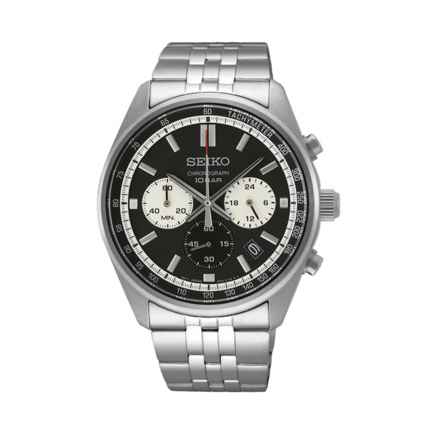 RELÓGIO HOMEM SEIKO NEO SPORTS CHRONO