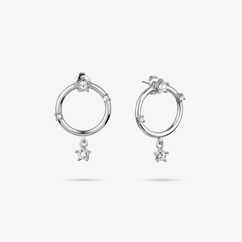 BRINCOS AÇO RADIANT