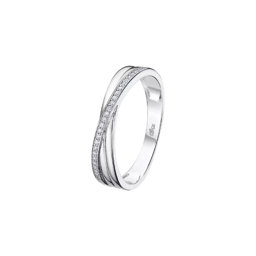 ANEL PRATA LOTUS SILVER