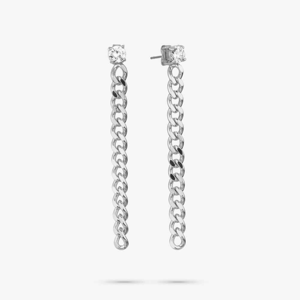 BRINCOS AÇO RADIANT