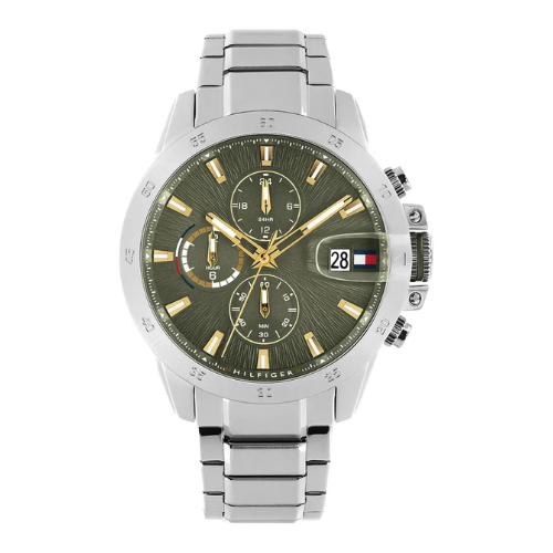 RELÓGIO HOMEM TOMMY HILFIGER JAMESON