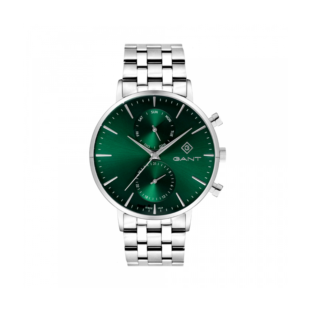 RELÓGIO HOMEM GANT PARK HILL II