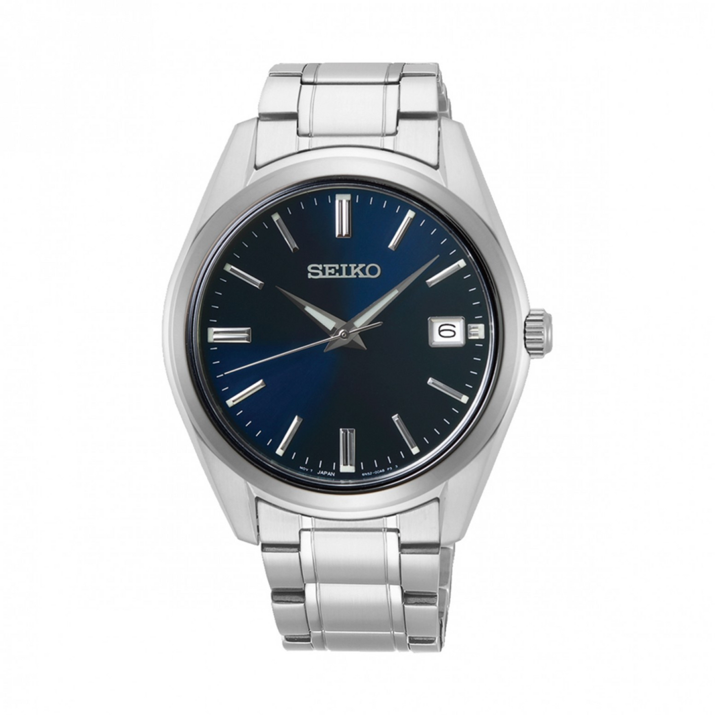 RELÓGIO HOMEM SEIKO NEO CLASSIC