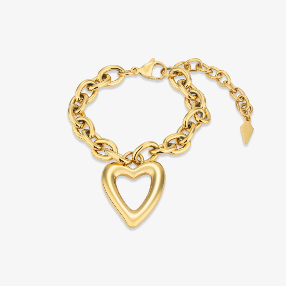 PULSEIRA AÇO RADIANT