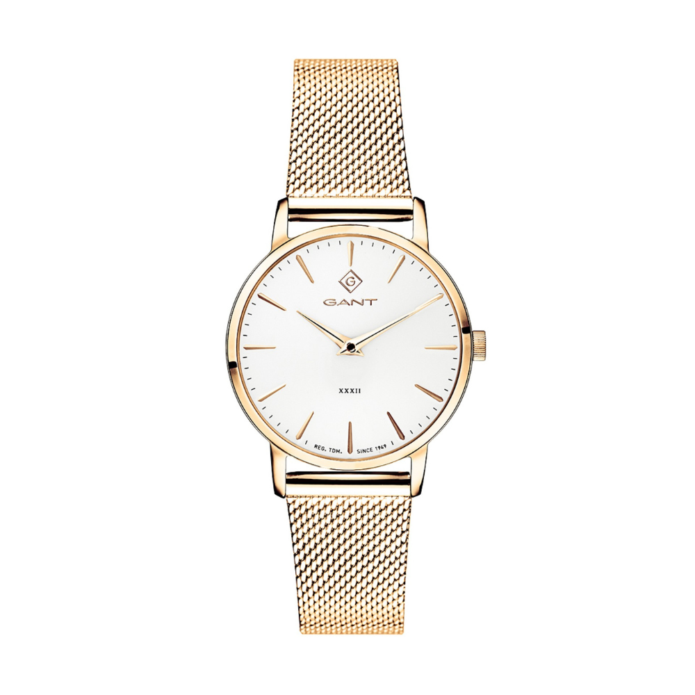 RELÓGIO MULHER GANT PARK AVENUE