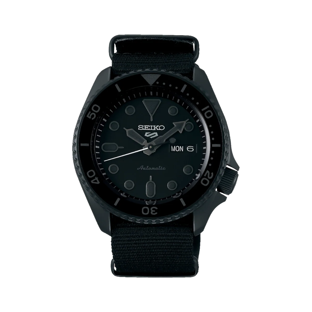 RELÓGIO HOMEM SEIKO 5 SPORTS