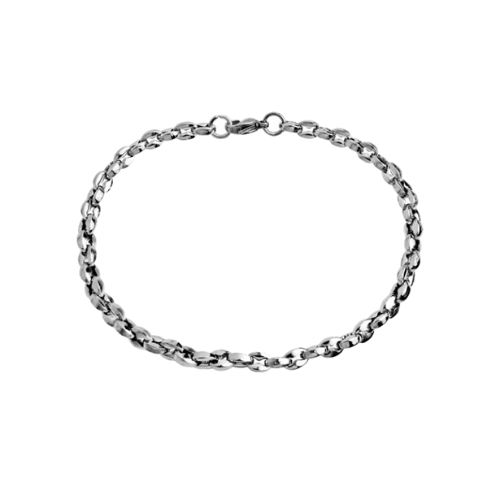 PULSEIRA AÇO HASSU