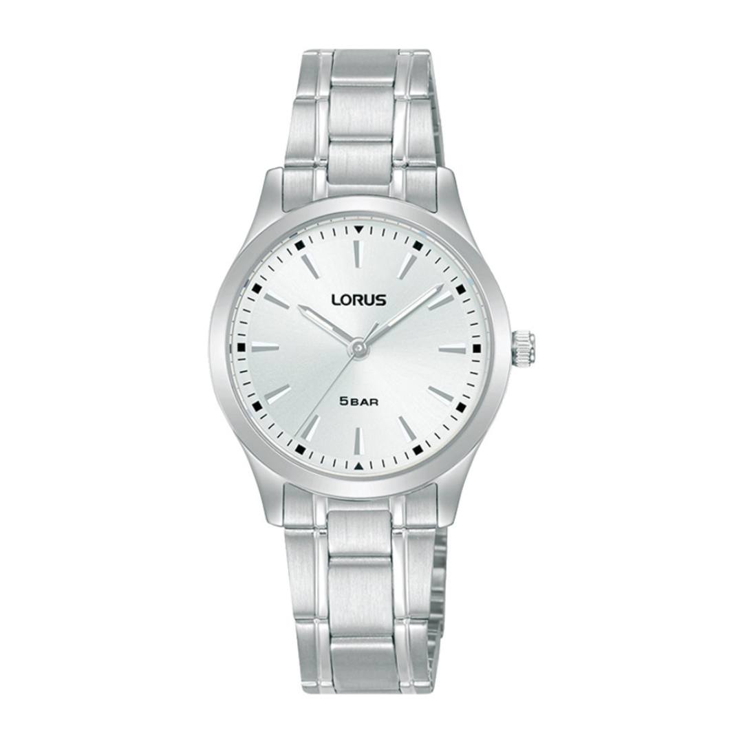 RELÓGIO MULHER LORUS WOMEN