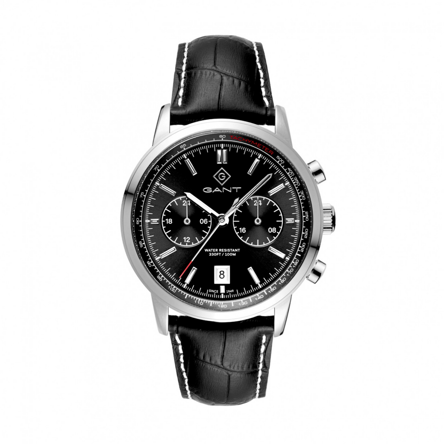 RELÓGIO HOMEM GANT BERGAMO