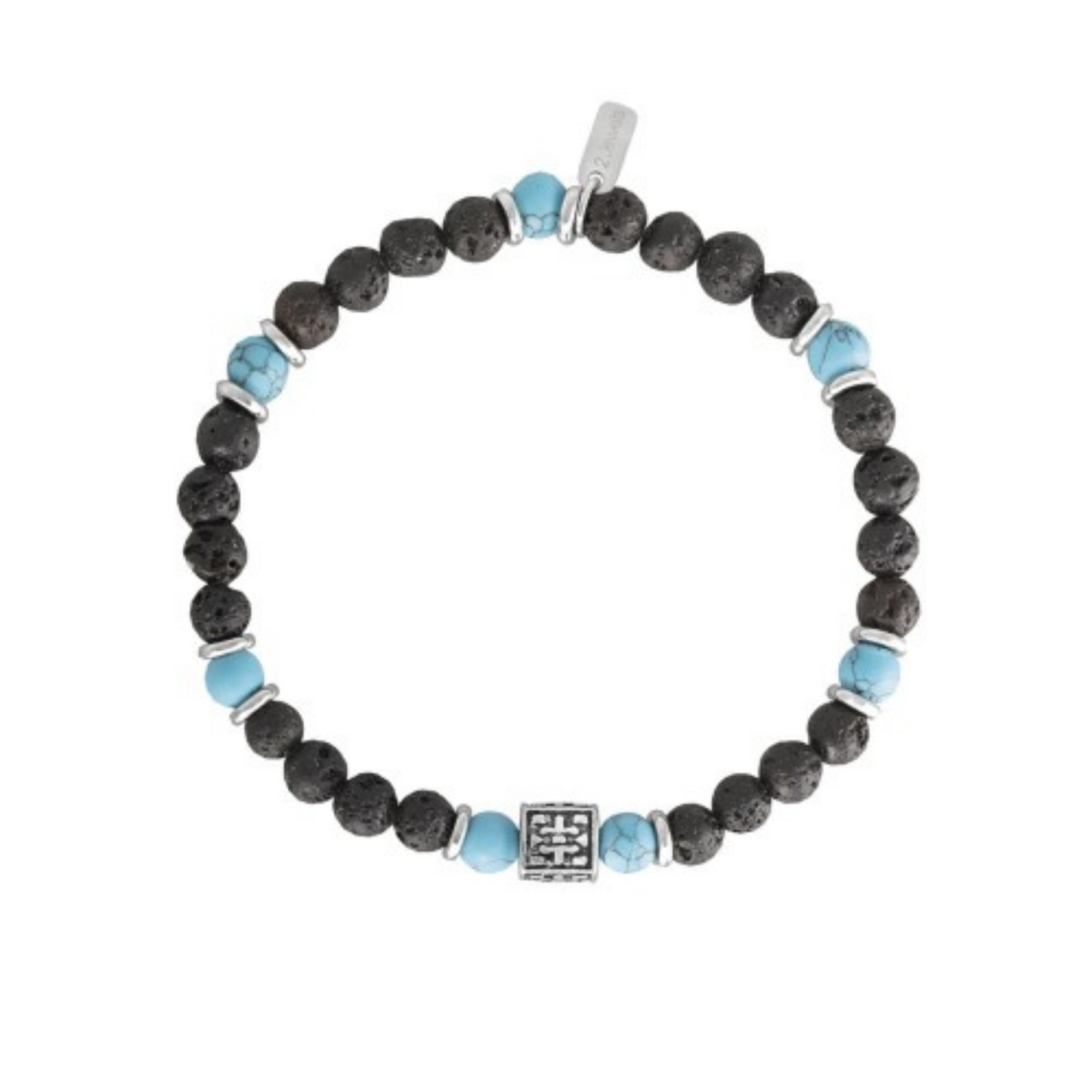 PULSEIRA AÇO 2JEWELS