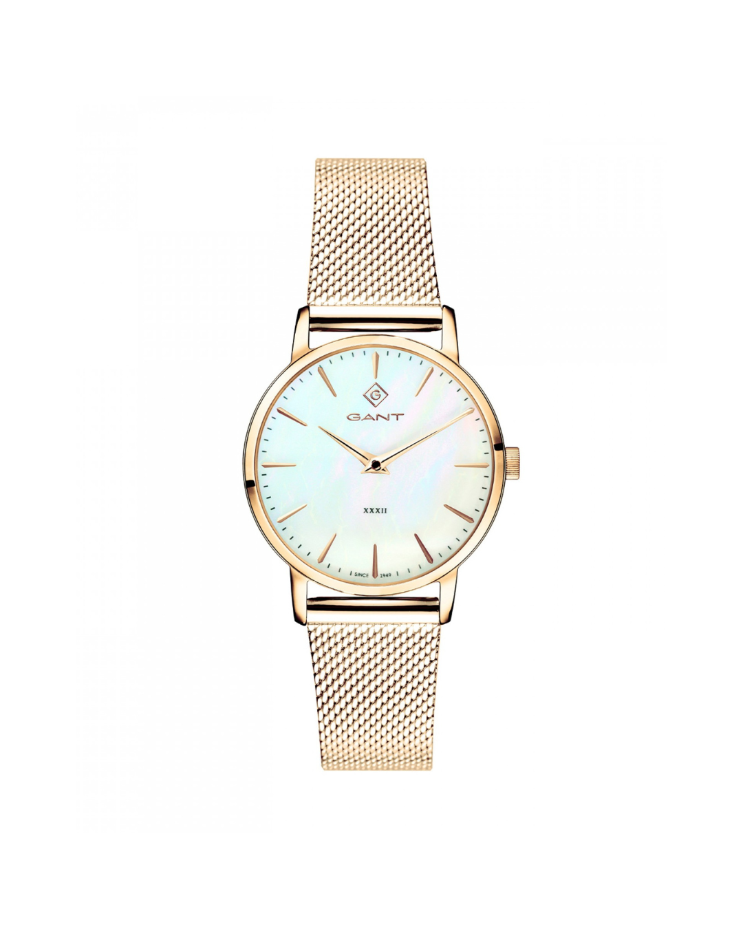 RELÓGIO MULHER GANT PARK AVENUE