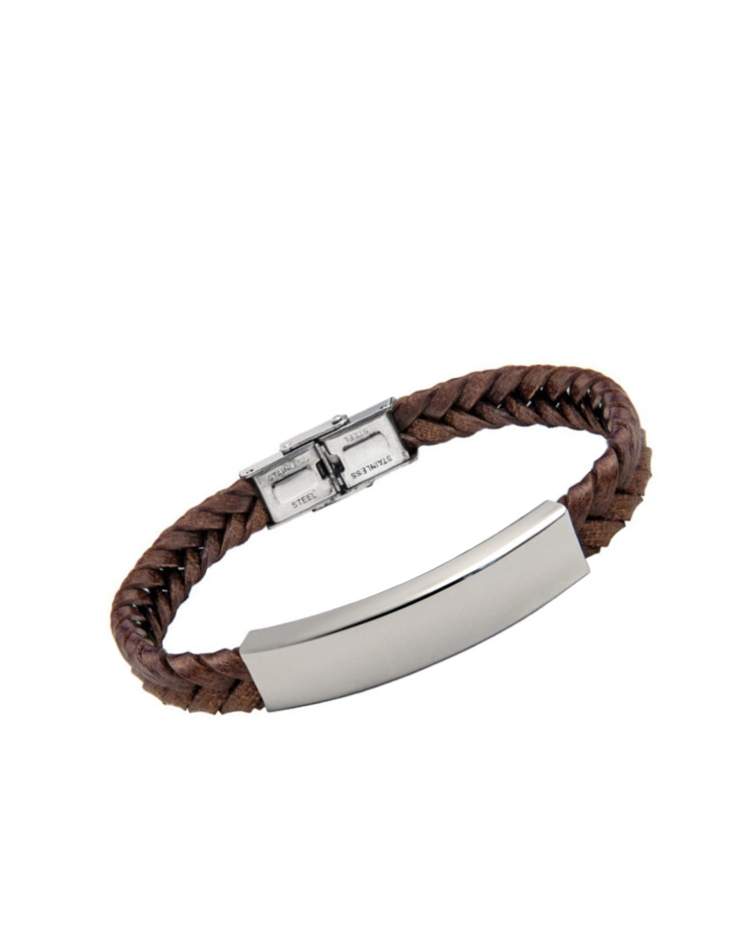 PULSEIRA AÇO HASSU