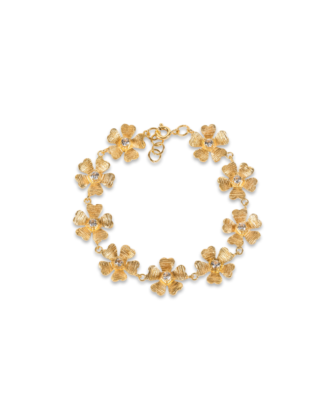 PULSEIRA PRATA SARA SOUSA PINTO