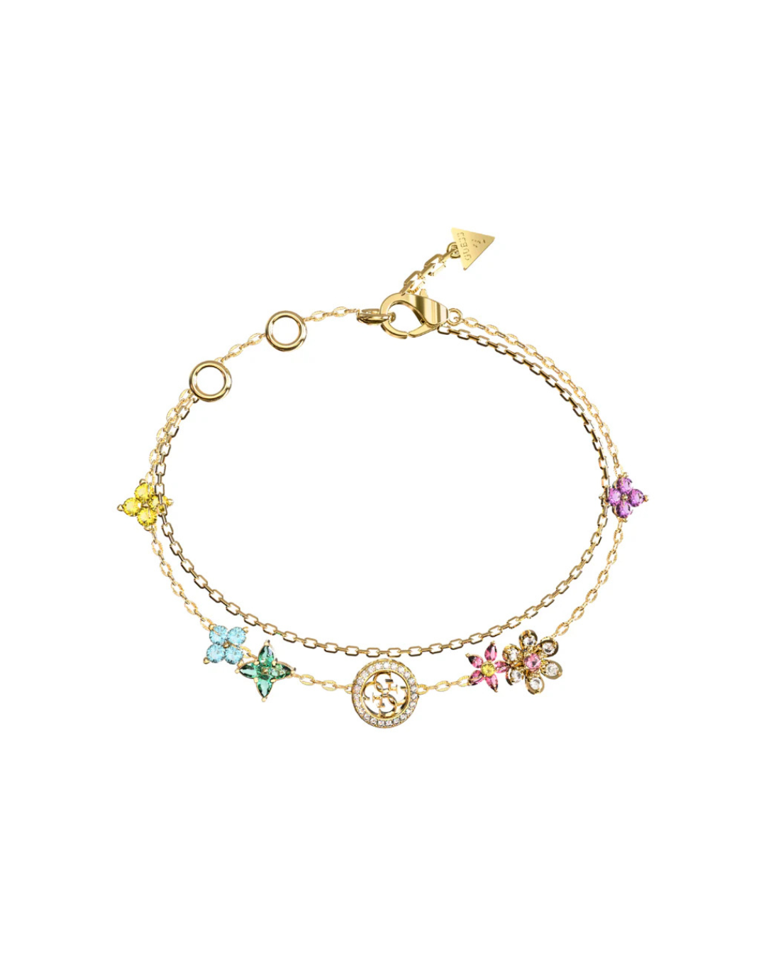 PULSEIRA AÇO GUESS
