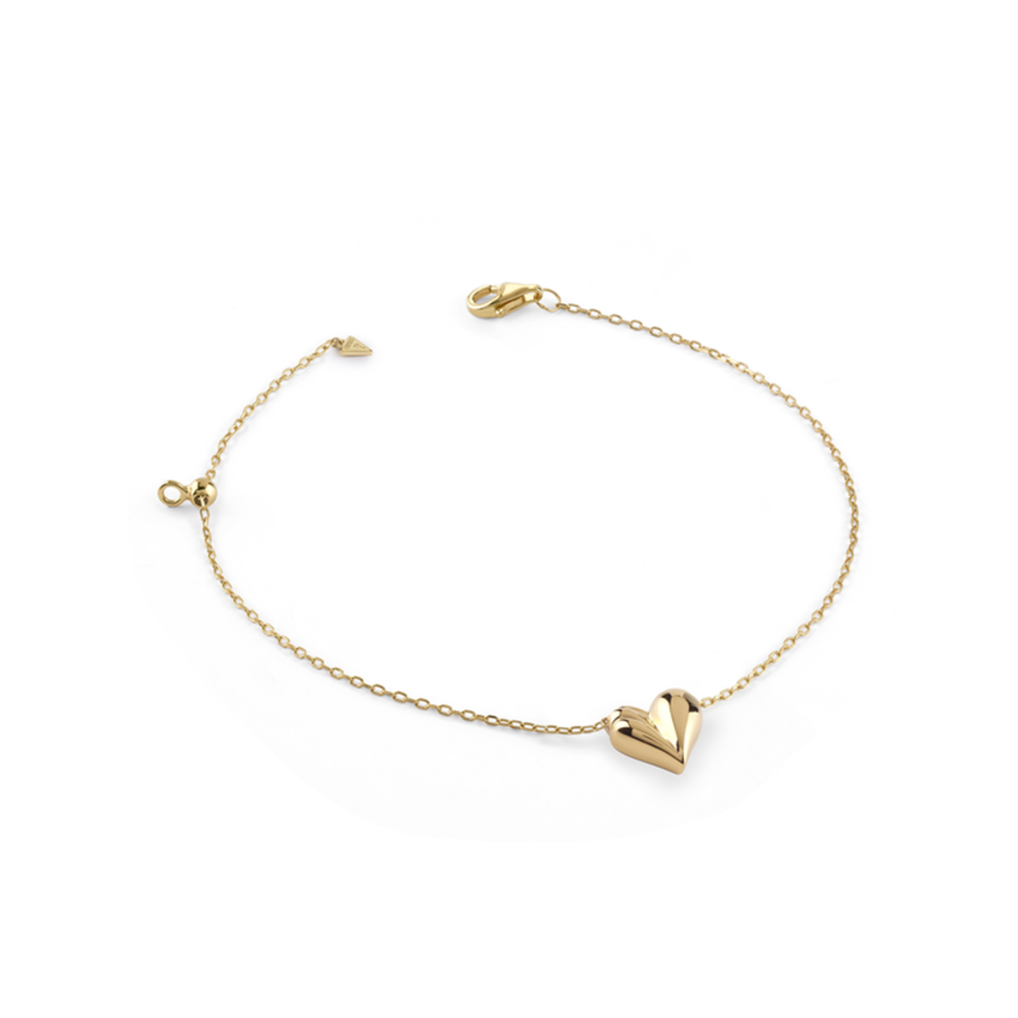 PULSEIRA PRATA GUESS