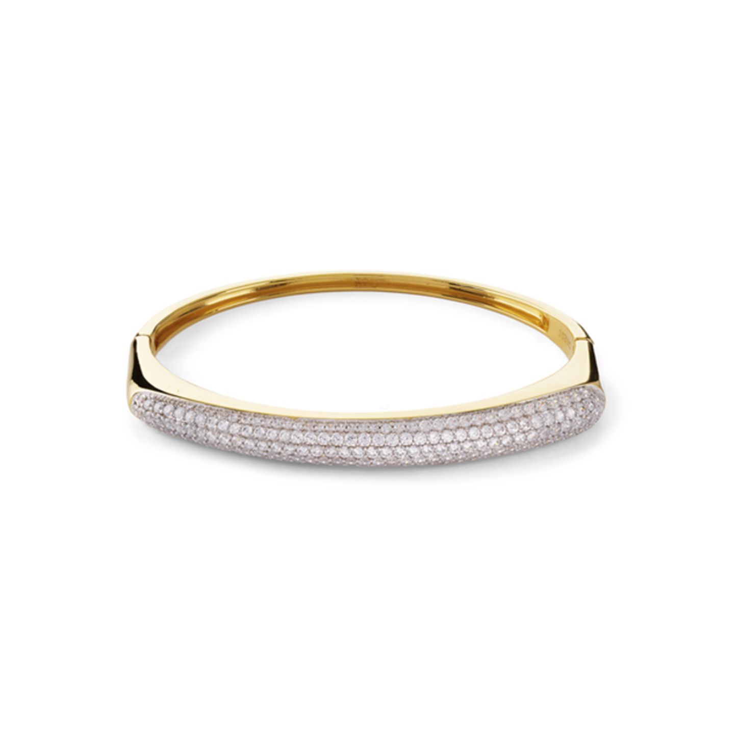 PULSEIRA PRATA GUESS