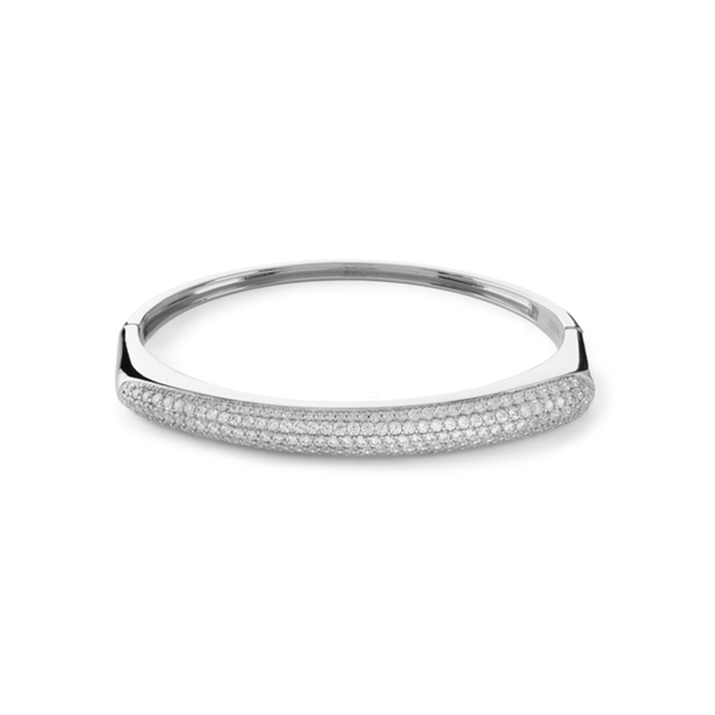 PULSEIRA PRATA GUESS