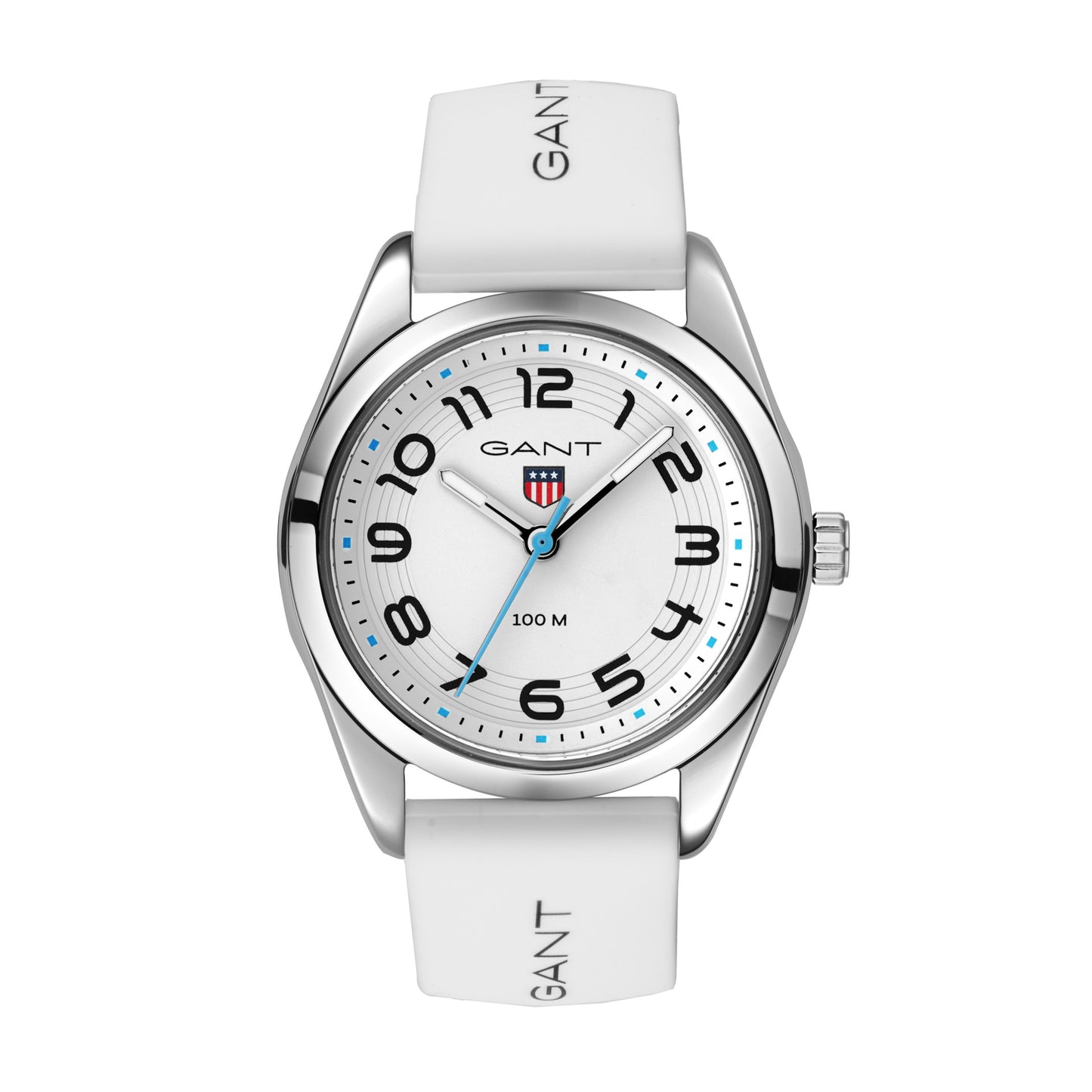 RELÓGIO CRIANÇA GANT TEENS CAMPUS 32