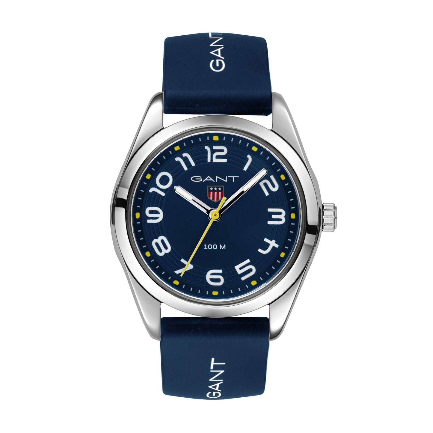 RELÓGIO CRIANÇA GANT TEENS CAMPUS 32