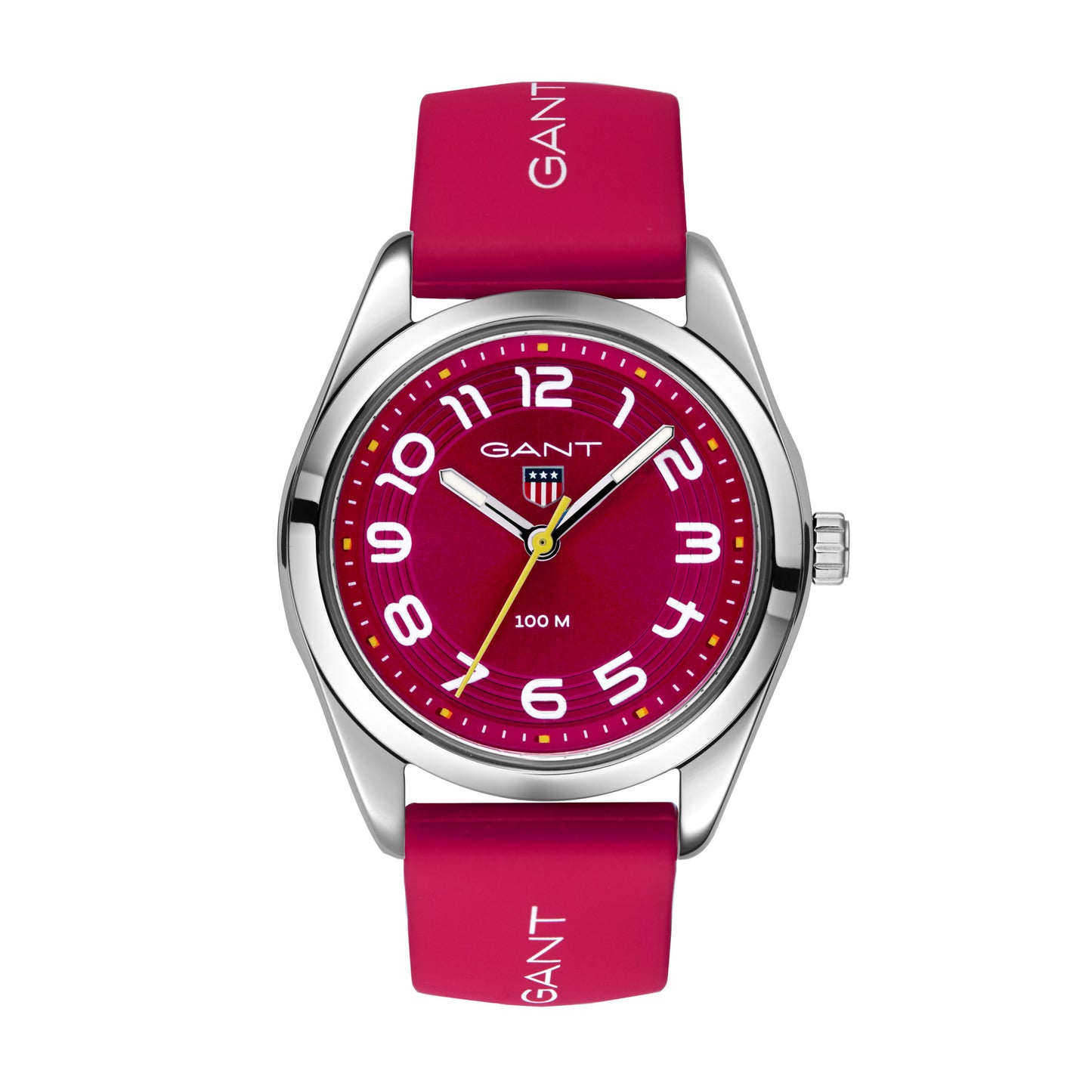 RELÓGIO CRIANÇA GANT TEENS CAMPUS 32