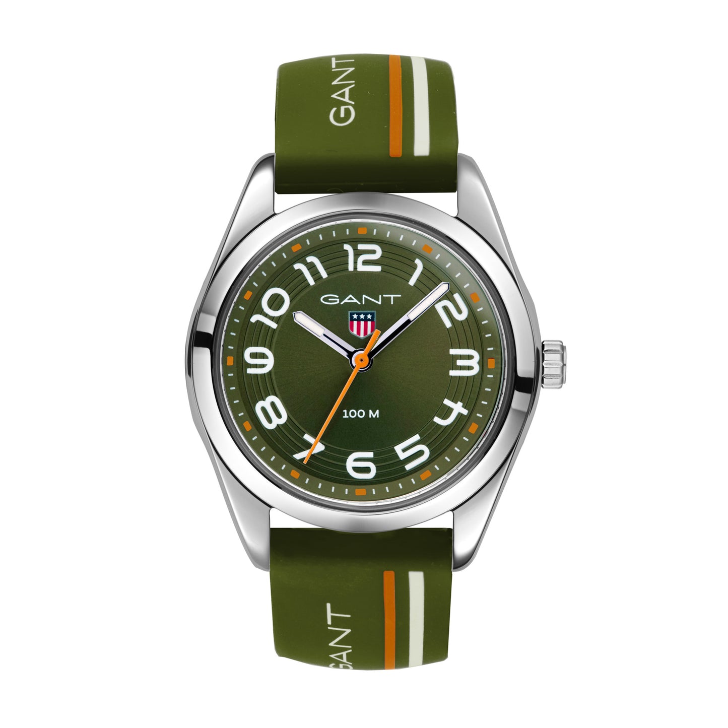 RELÓGIO CRIANÇA GANT TEENS CAMPUS 32