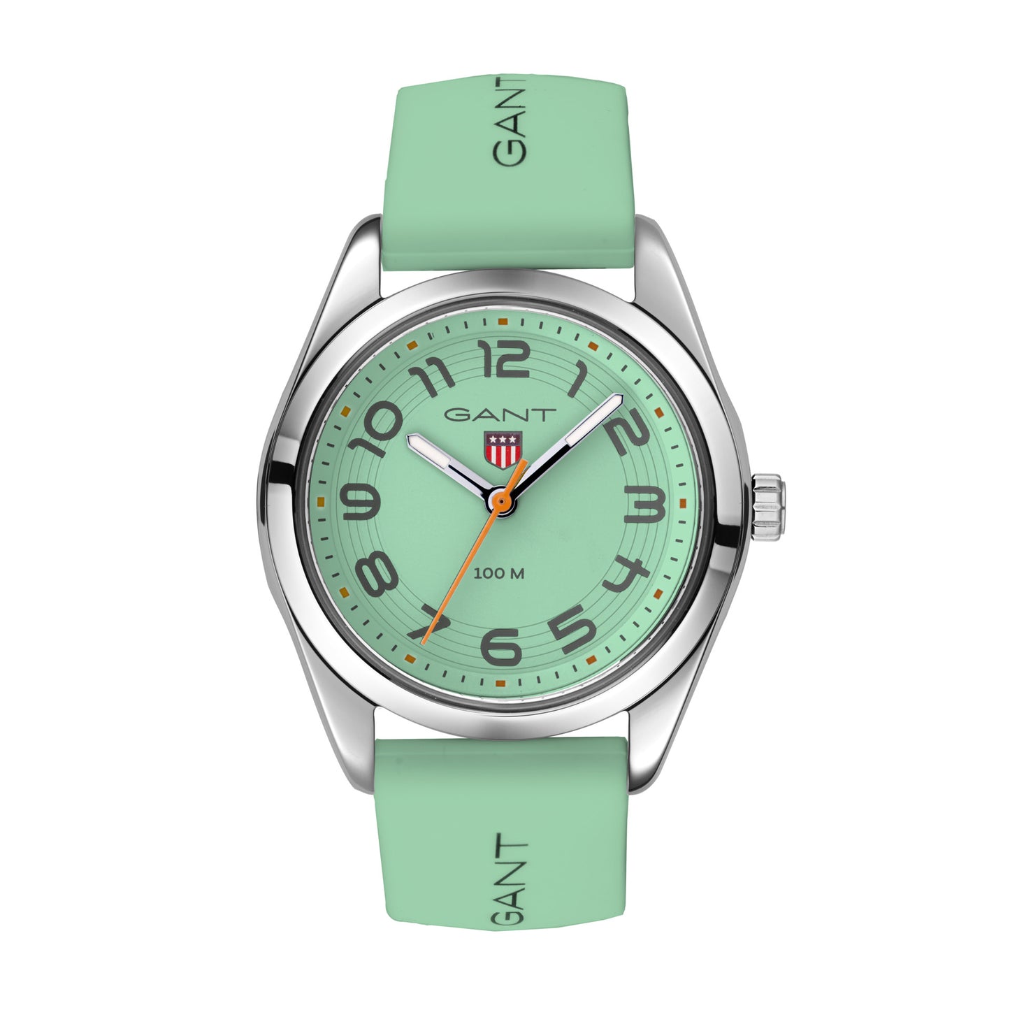 RELÓGIO CRIANÇA GANT TEENS CAMPUS 32