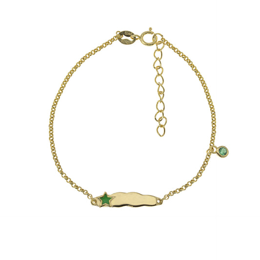 PULSEIRA PRATA