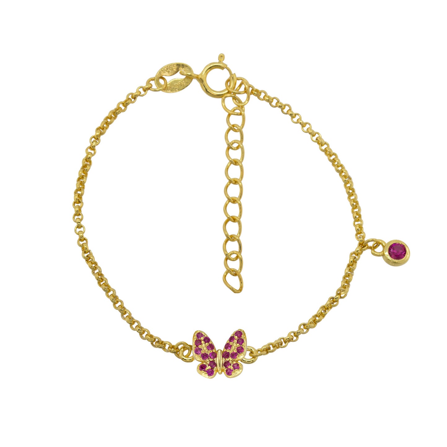 PULSEIRA PRATA