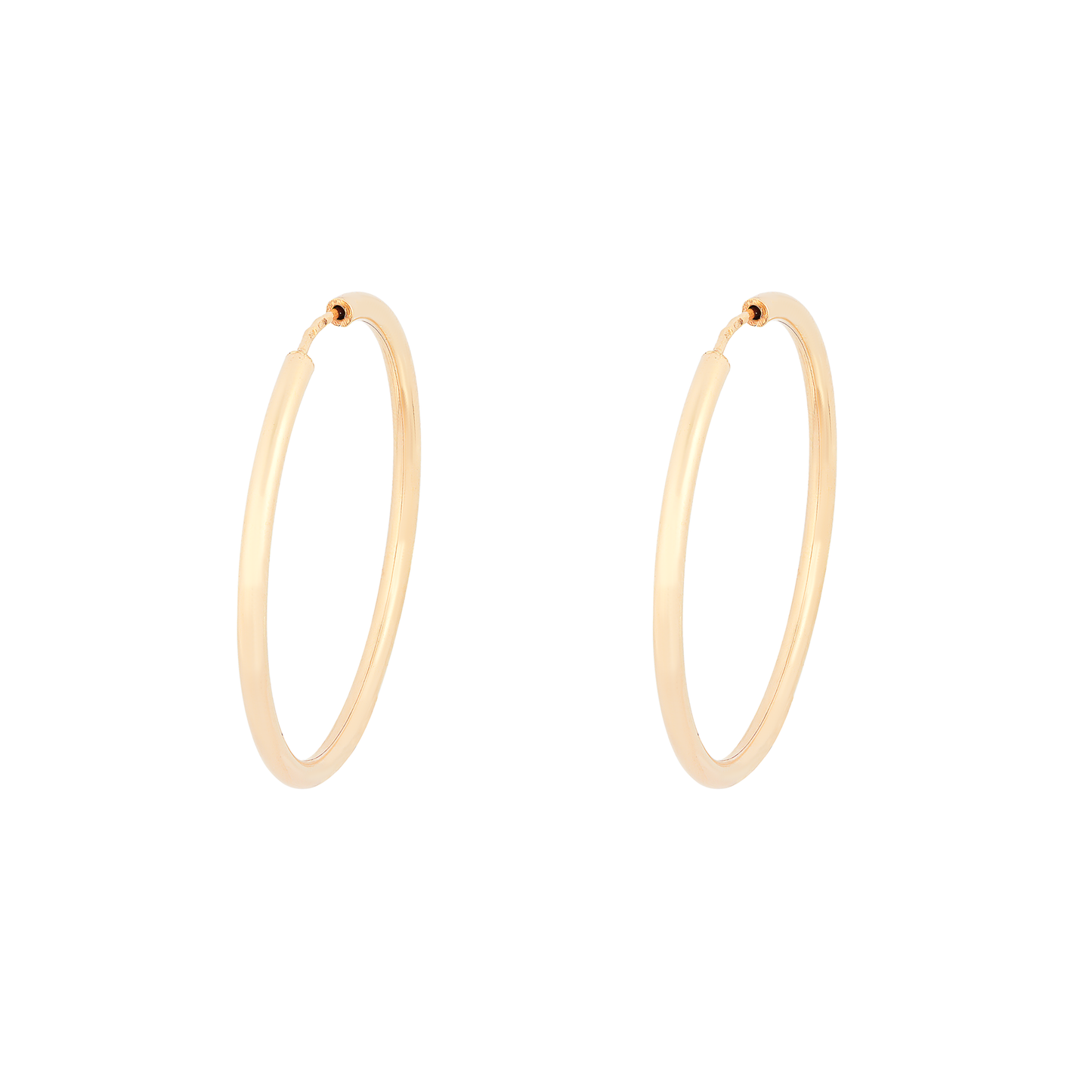 BRINCOS OURO 19.2K