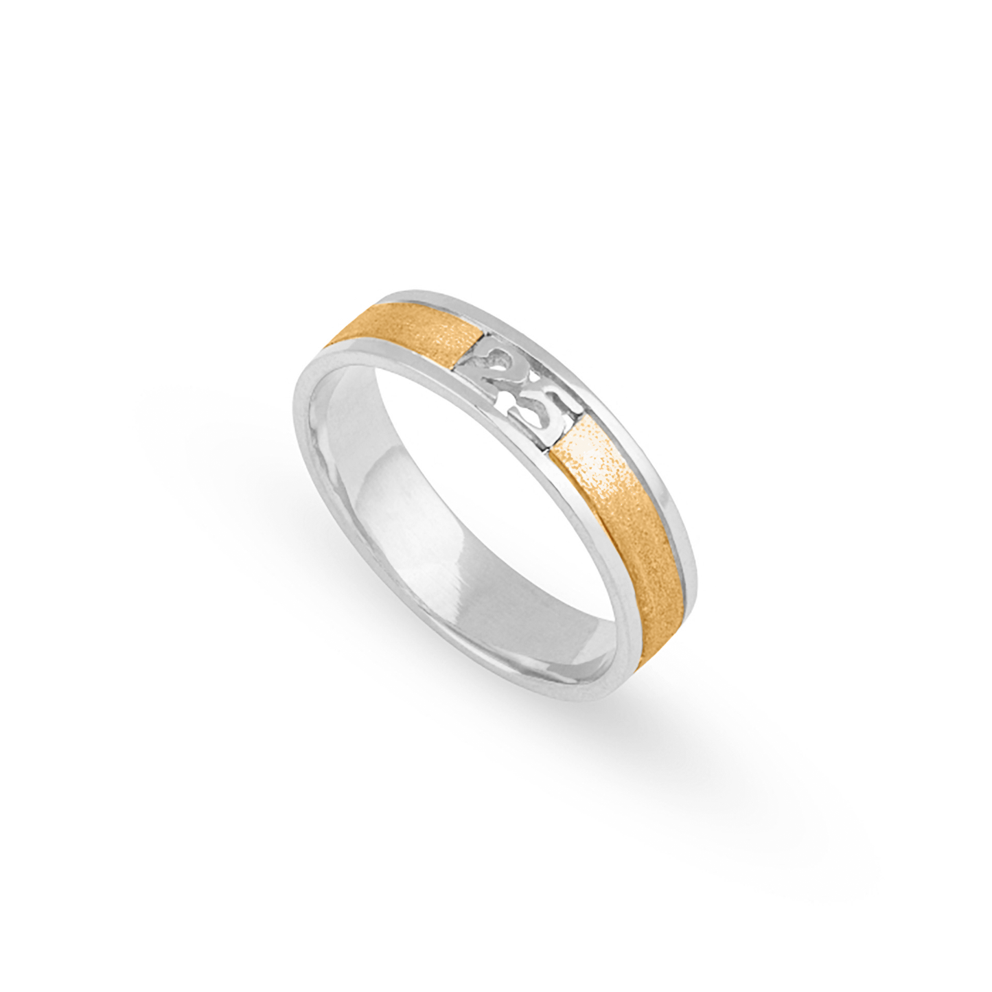 ALIANÇA ROMANTIS INFINITE MOMENTS