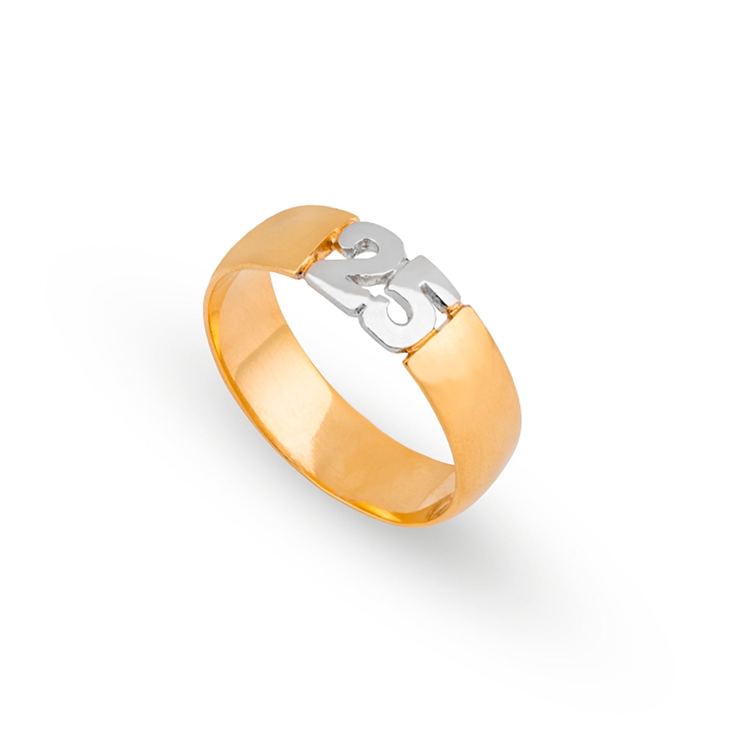 ALIANÇA ROMANTIS INFINITE MOMENTS