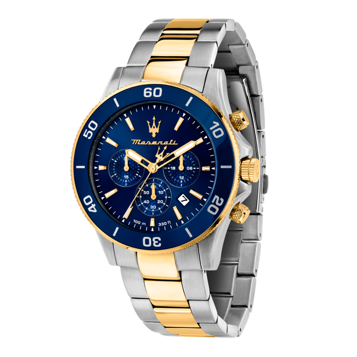 RELÓGIO HOMEM MASERATI COMPETIZIONE