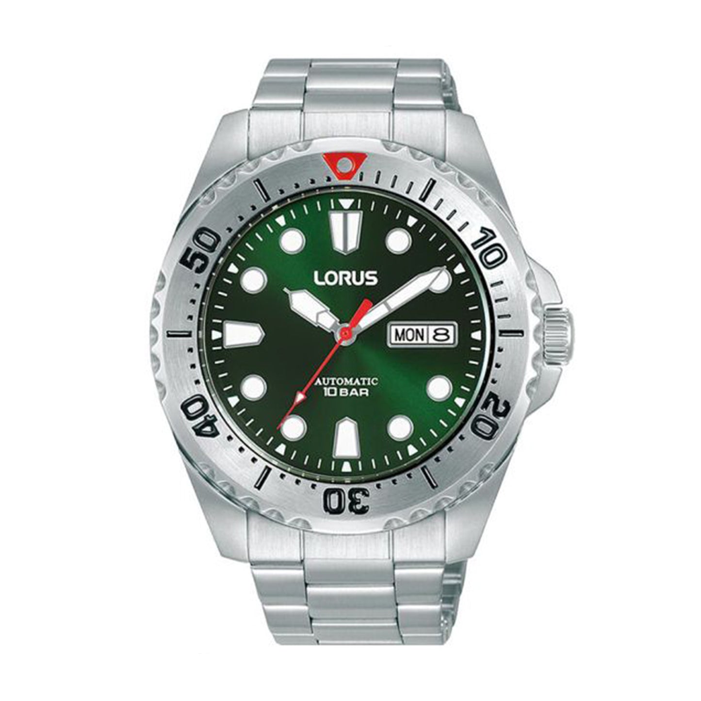 RELÓGIO HOMEM LORUS SPORTS