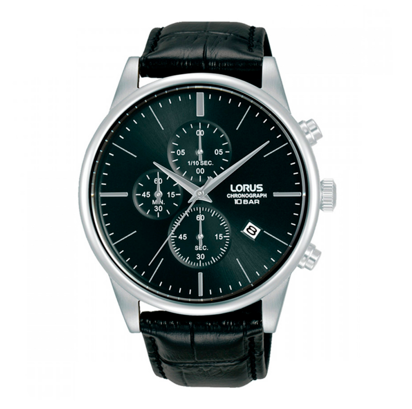 RELÓGIO HOMEM LORUS CLASSIC