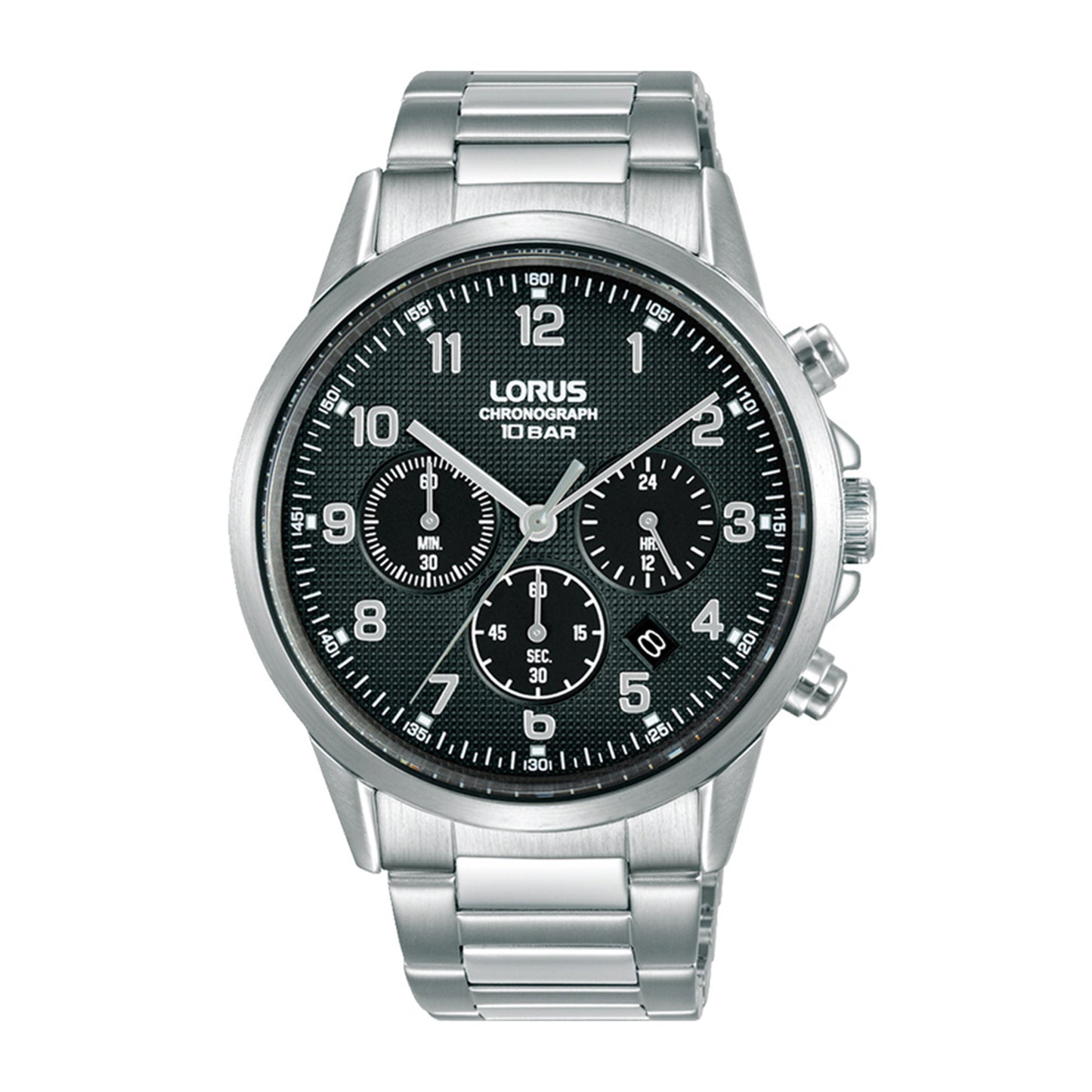 RELÓGIO HOMEM LORUS SPORTS