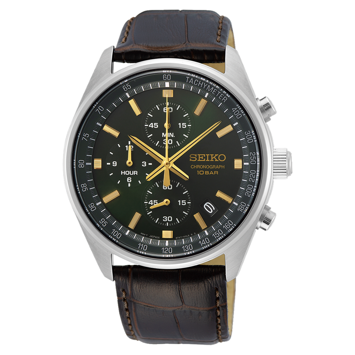 RELÓGIO HOMEM SEIKO NEO SPORTS CHRONO