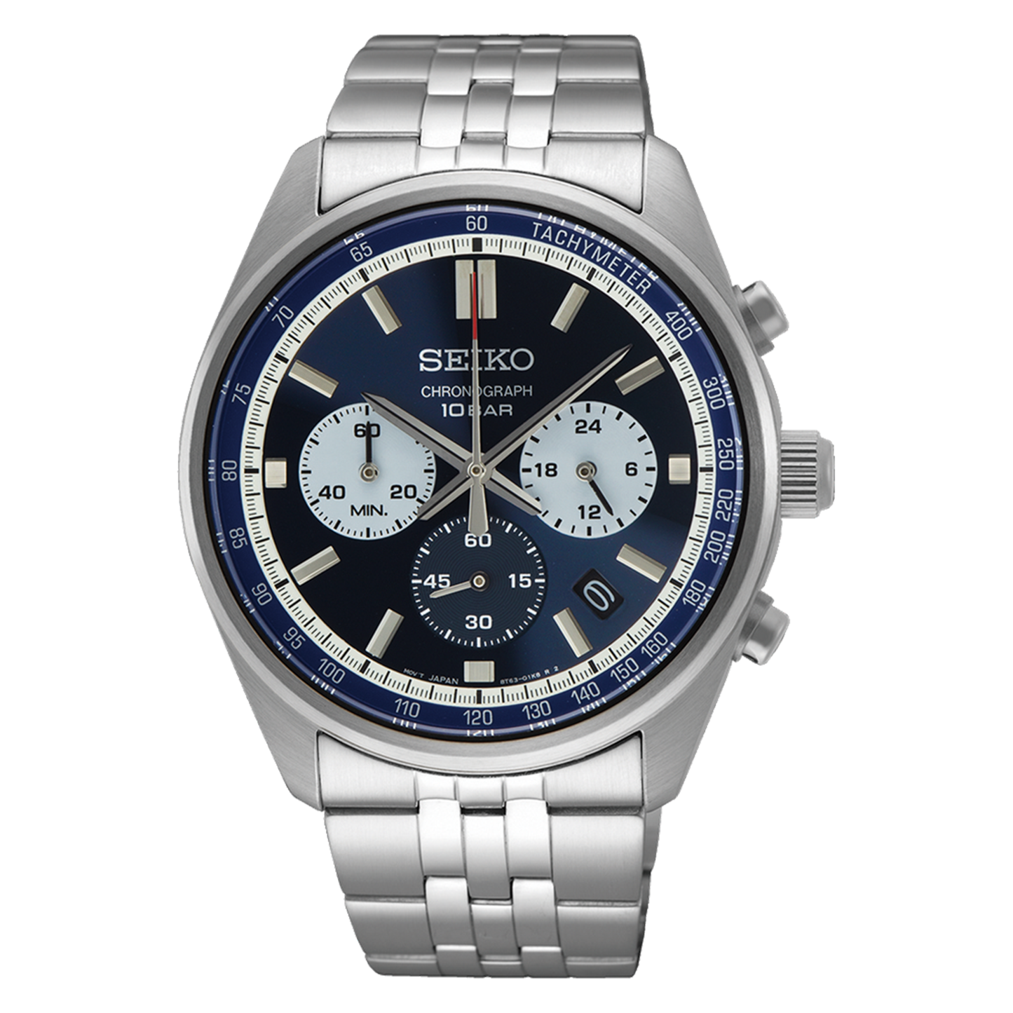 RELÓGIO HOMEM SEIKO NEO SPORTS CHRONO