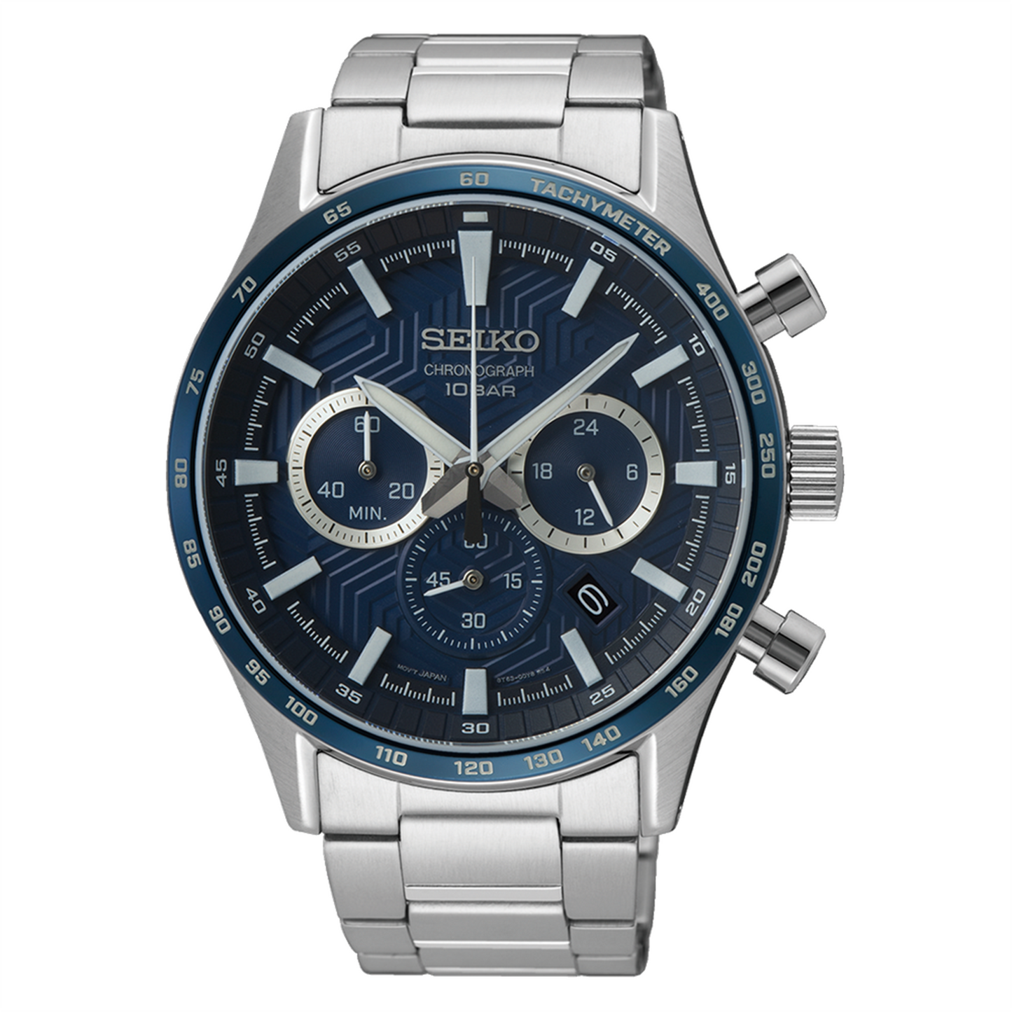 RELÓGIO HOMEM SEIKO NEO SPORTS CHRONO