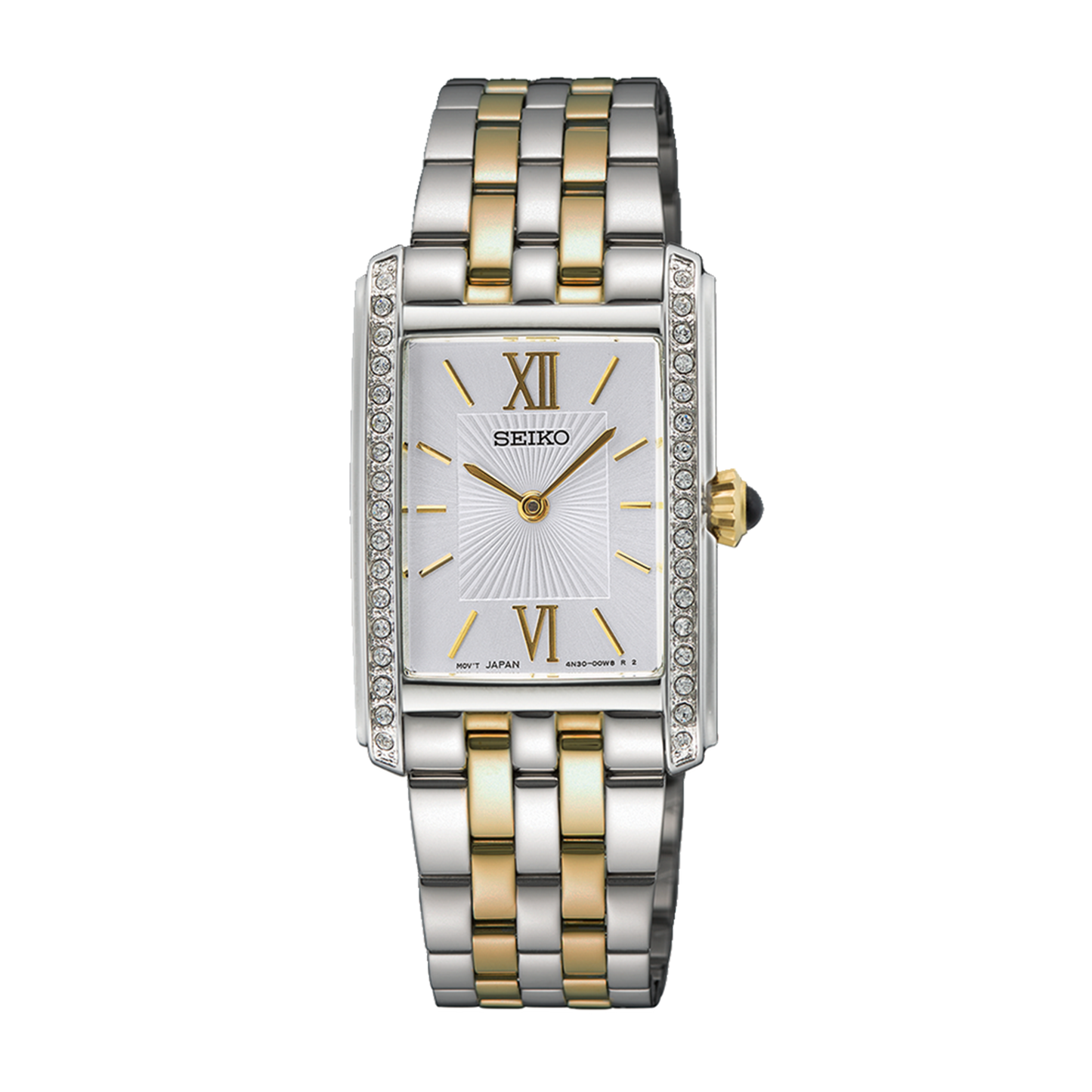 RELÓGIO MULHER SEIKO LADIES