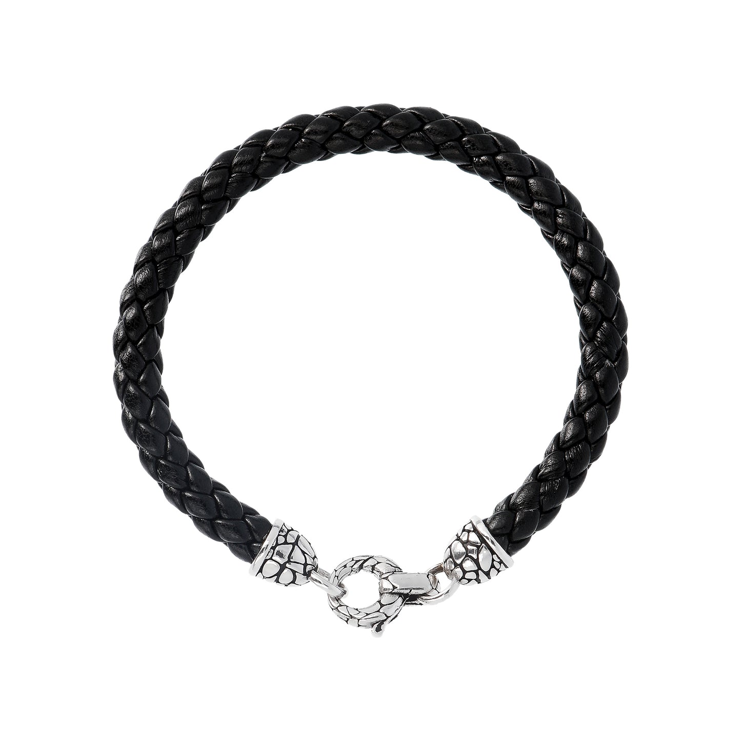 PULSEIRA PRATA ALBERT M