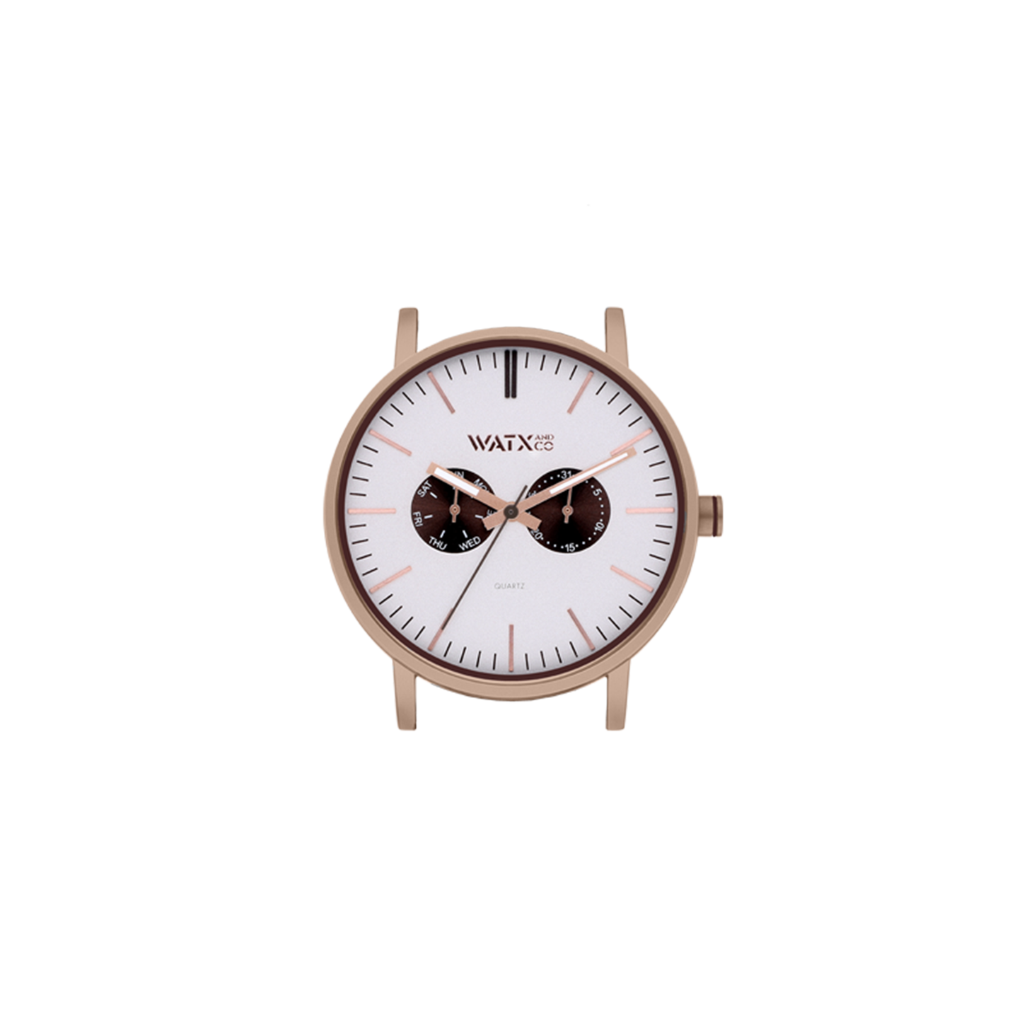 MOSTRADOR WATX ANALOGIC ELEMENTAL