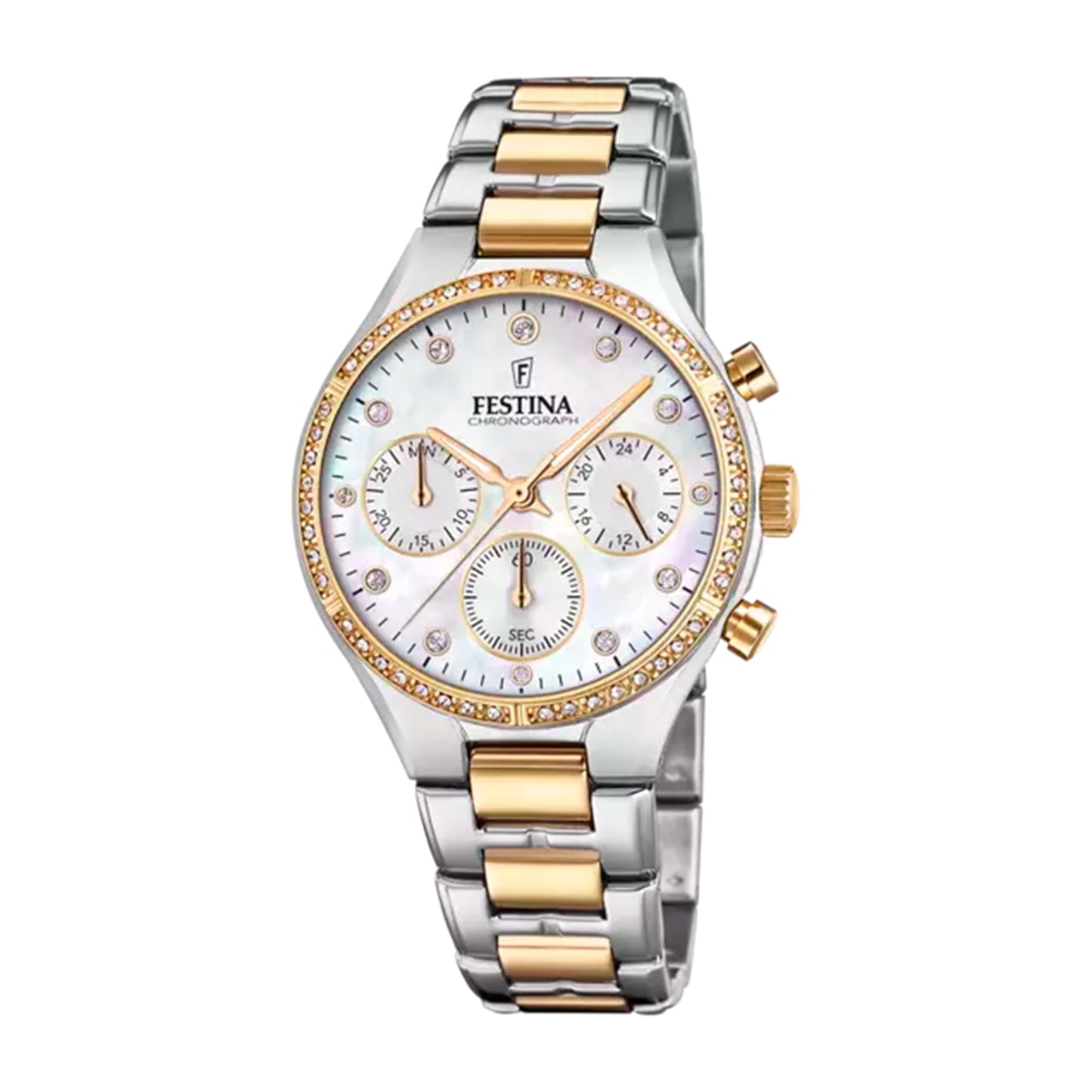 RELÓGIO MULHER FESTINA BOYFRIEND