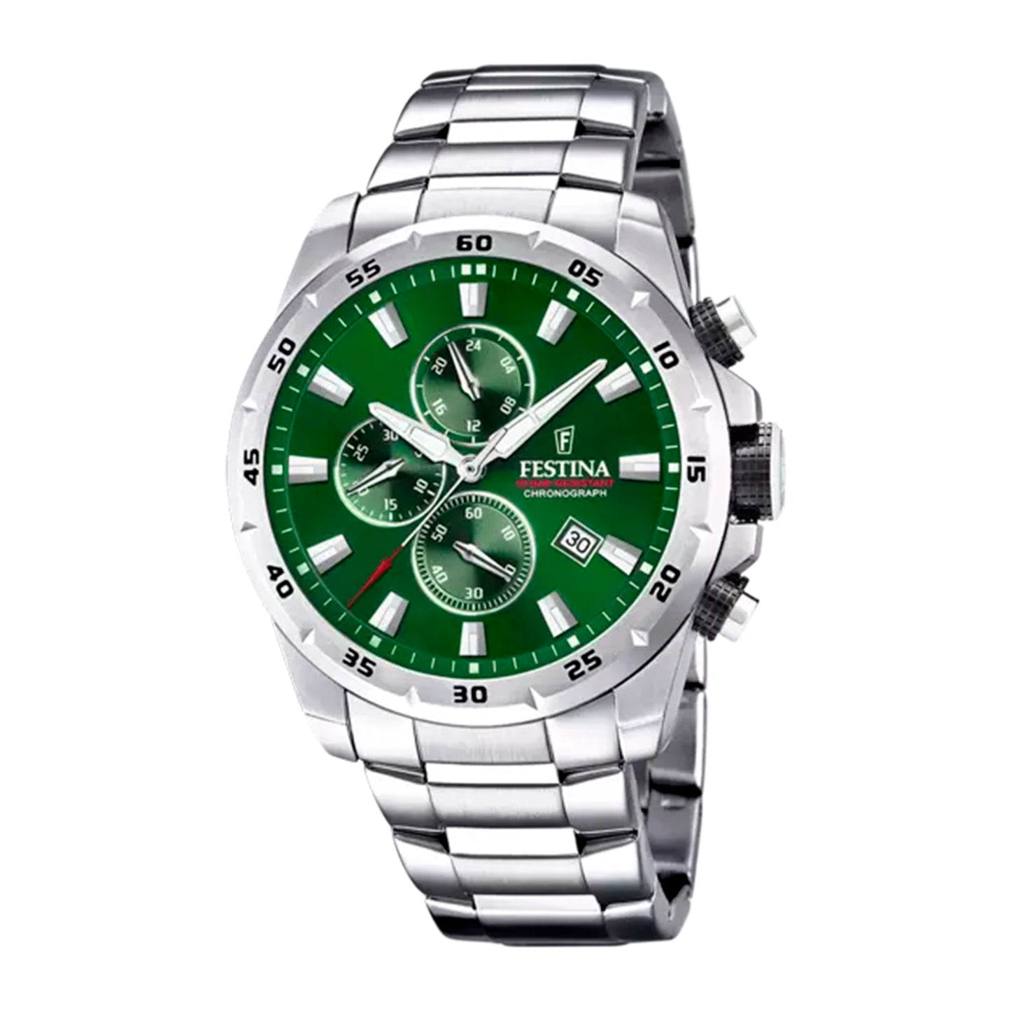 RELÓGIO HOMEM FESTINA TIMELESS