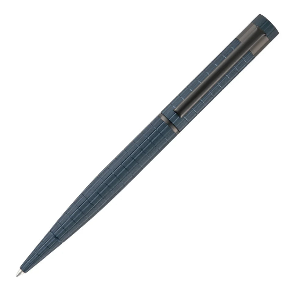 ESFEROGRÁFICA METAL HUGO BOSS