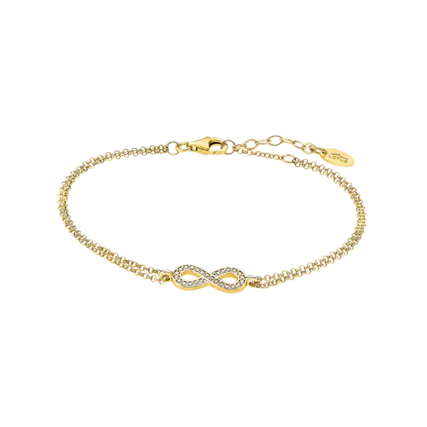 PULSEIRA PRATA LOTUS SILVER