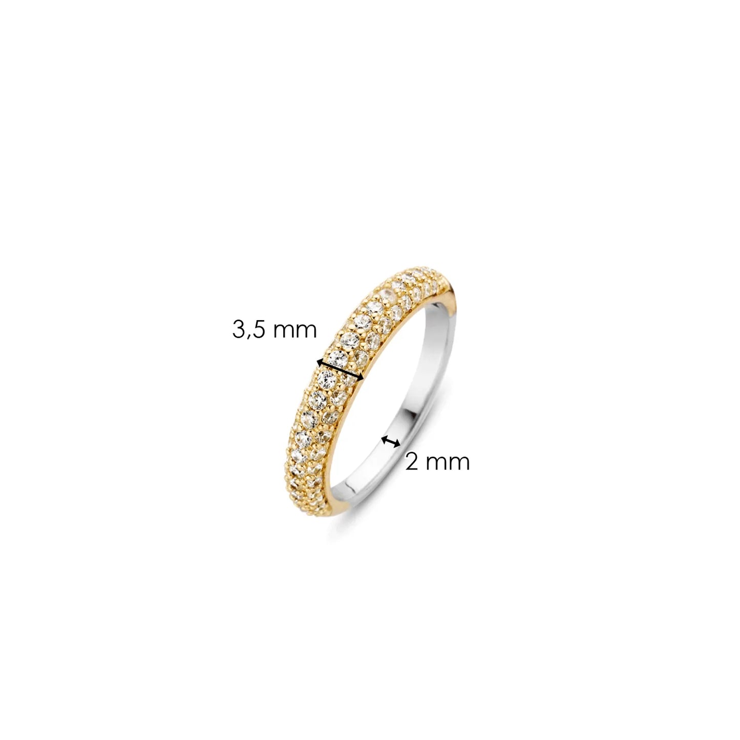 ANEL PRATA TI SENTO - MILANO