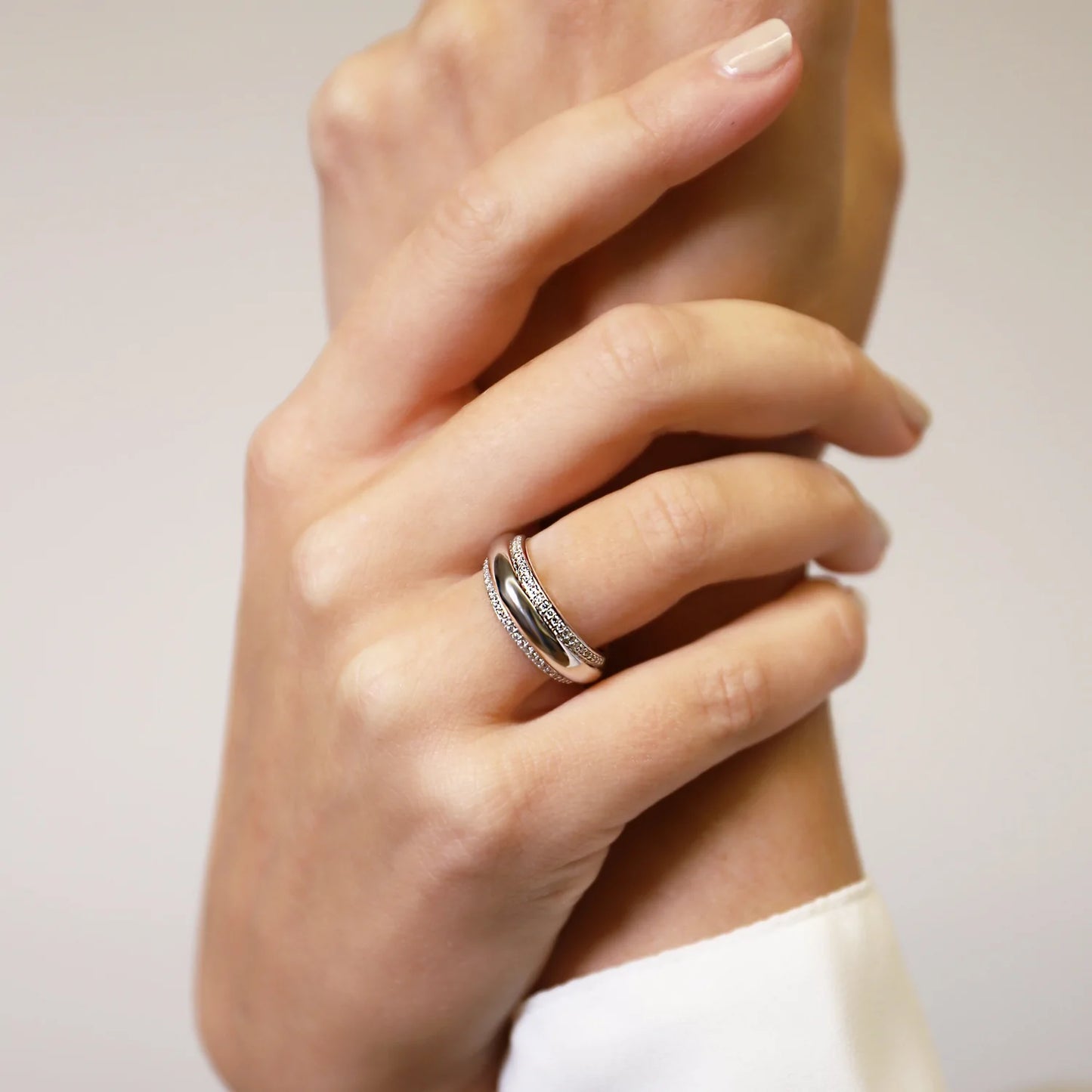 ANEL PRATA TI SENTO - MILANO