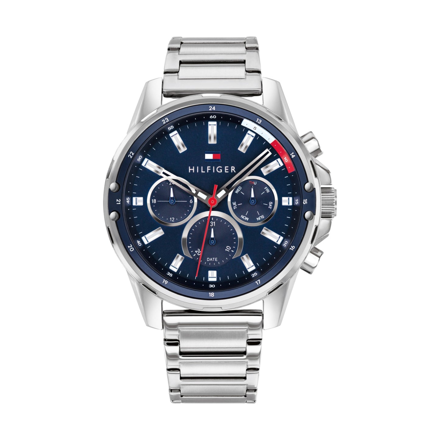 RELÓGIO HOMEM TOMMY HILFIGER MASON