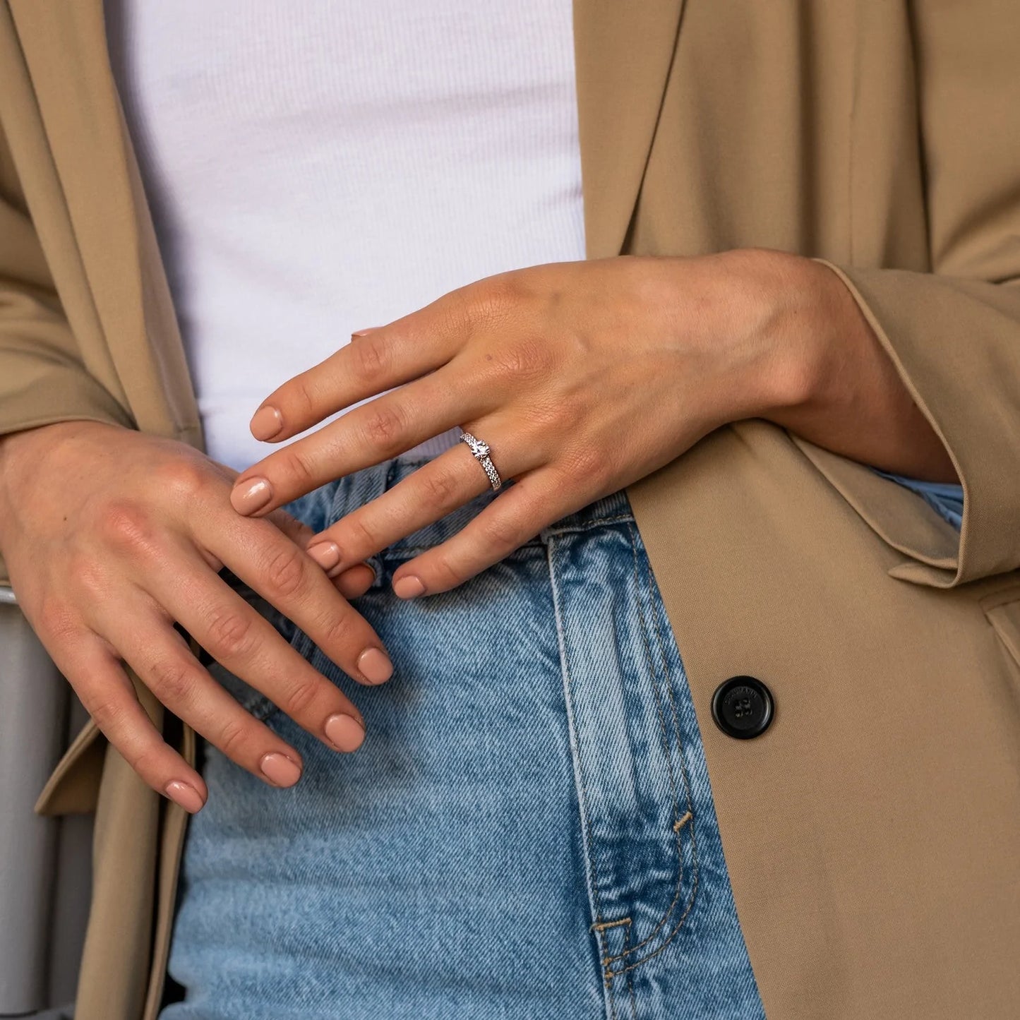 ANEL PRATA TI SENTO - MILANO