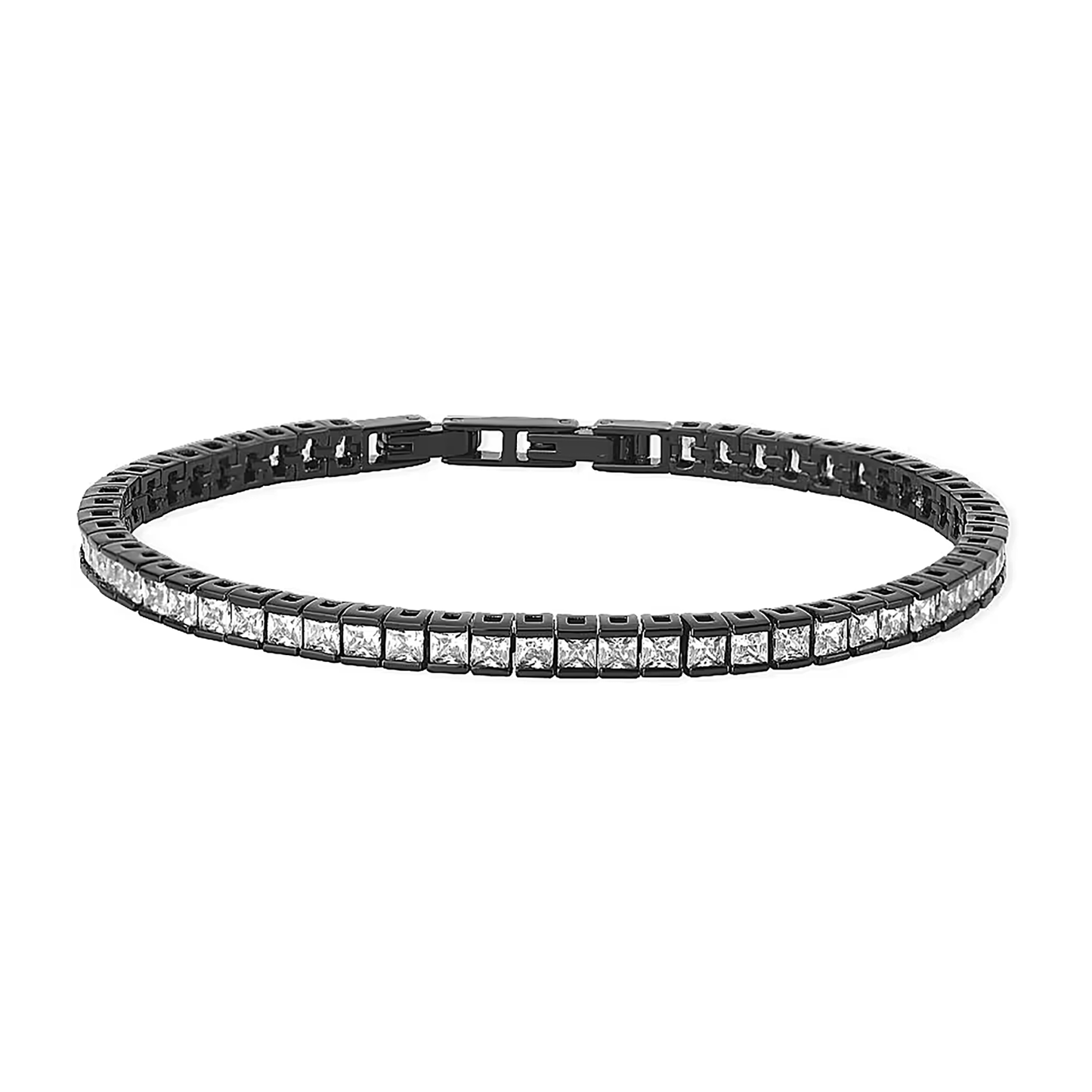 PULSEIRA AÇO 2JEWELS